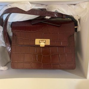 Marge Sherwood Crossbody Bag